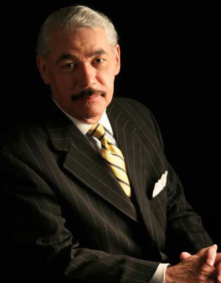 george fraser
